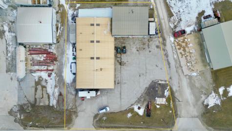 1304 North Division Street Pontiac IL 61764