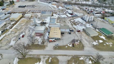 1304 North Division Street Pontiac IL 61764