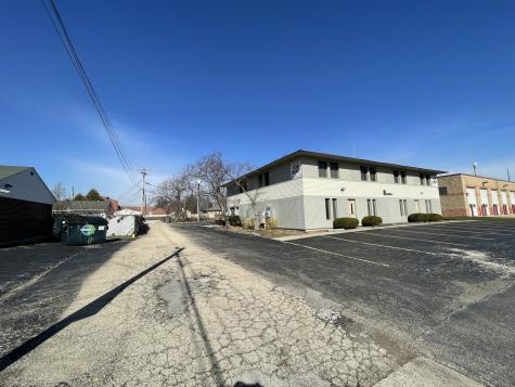511 Rockland Road Lake Bluff IL 60044