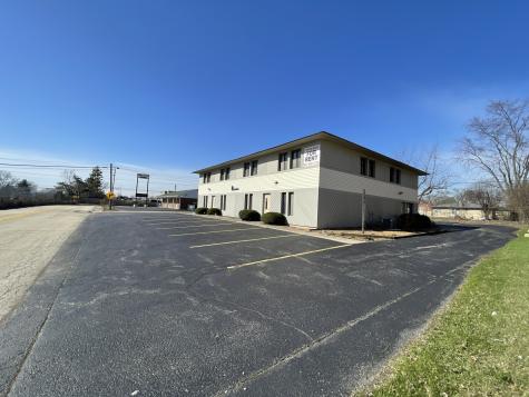 511 Rockland Road Lake Bluff IL 60044