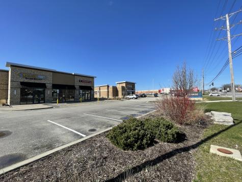 511 Rockland Road Lake Bluff IL 60044
