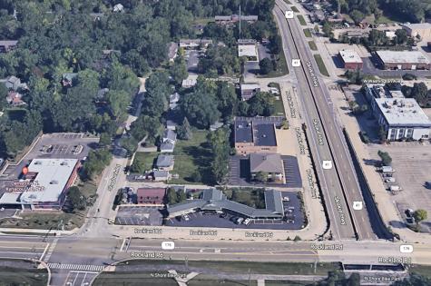 511 Rockland Road Lake Bluff IL 60044