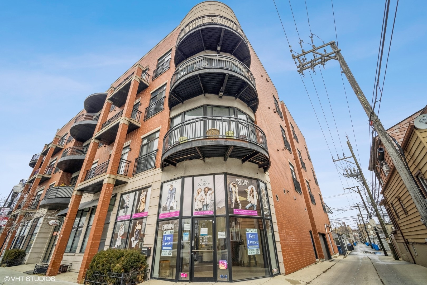 2954 West Irving Park Road Chicago IL 60618