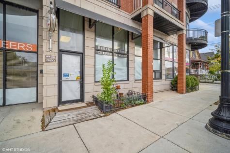 2954 West Irving Park Road Chicago IL 60618