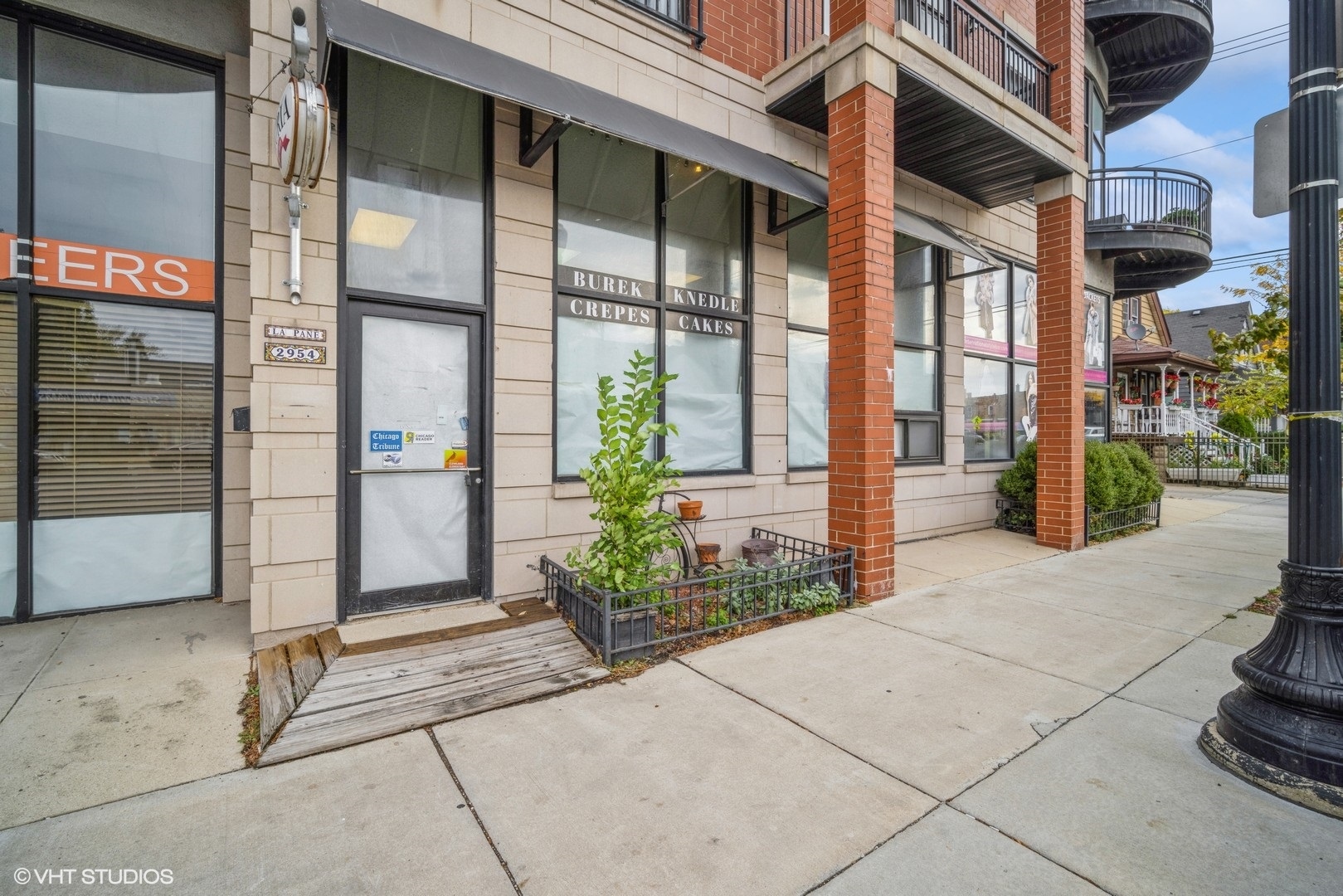 2954 West Irving Park Road Chicago IL 60618