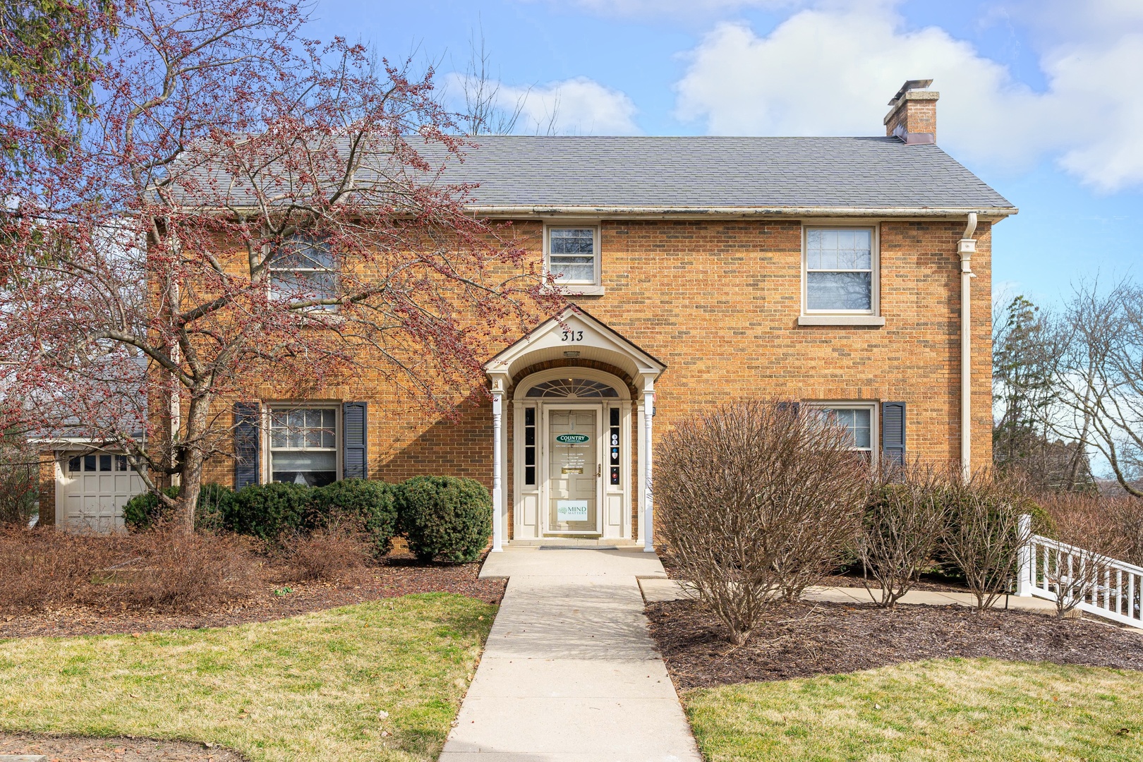 313 North Main Street Elburn IL 60119