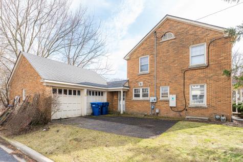313 North Main Street Elburn IL 60119