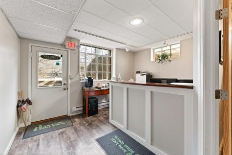 313 North Main Street Elburn IL 60119
