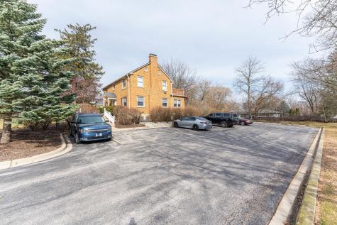 313 North Main Street Elburn IL 60119