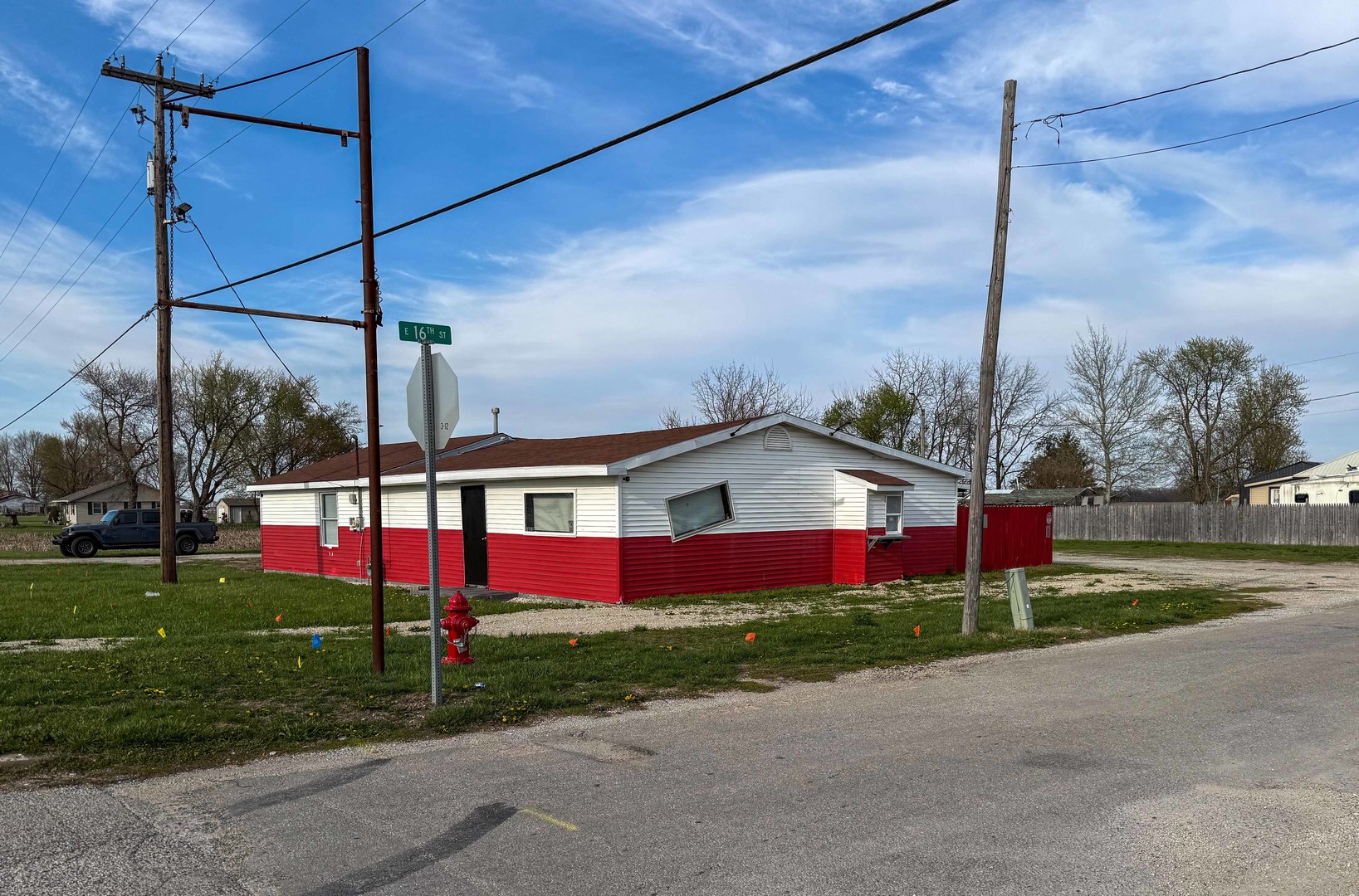 1603 North Main Street Georgetown IL 61846