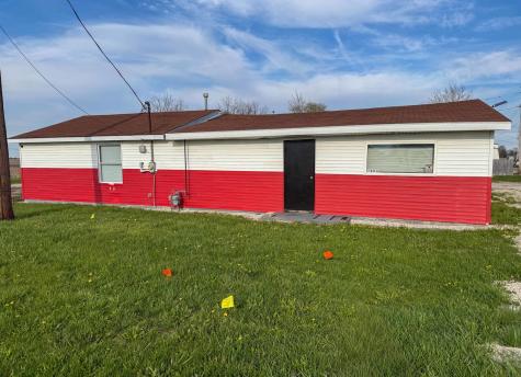 1603 North Main Street Georgetown IL 61846