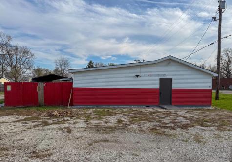 1603 North Main Street Georgetown IL 61846