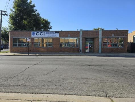 4535 West Addison Street Chicago IL 60641