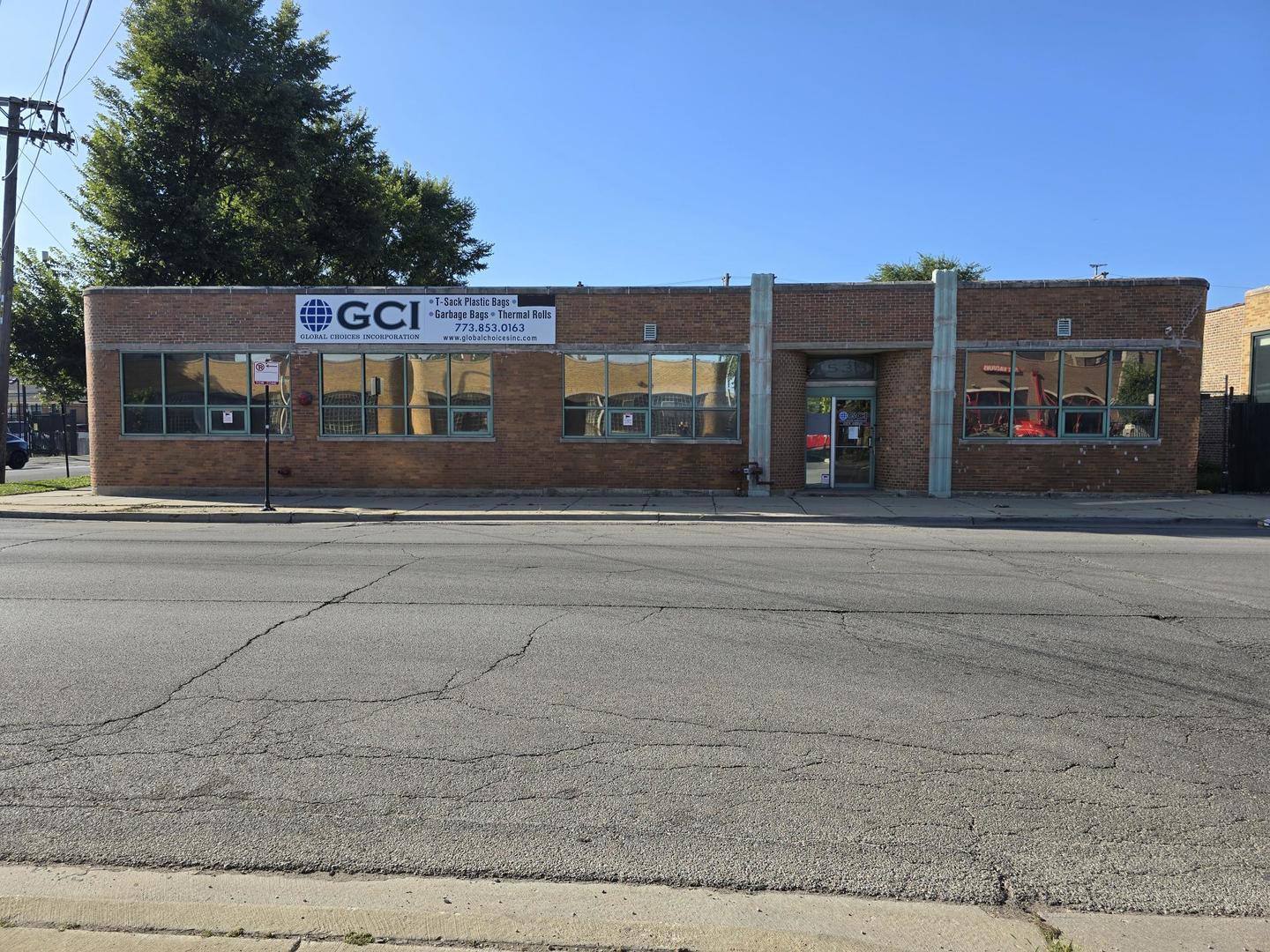 4535 West Addison Street Chicago IL 60641