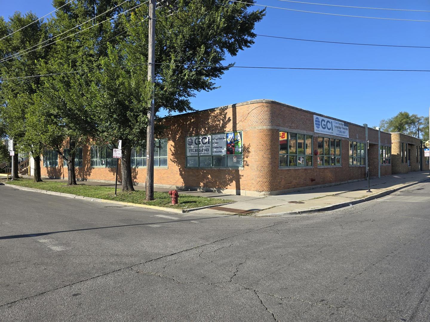 4535 West Addison Street Chicago IL 60641