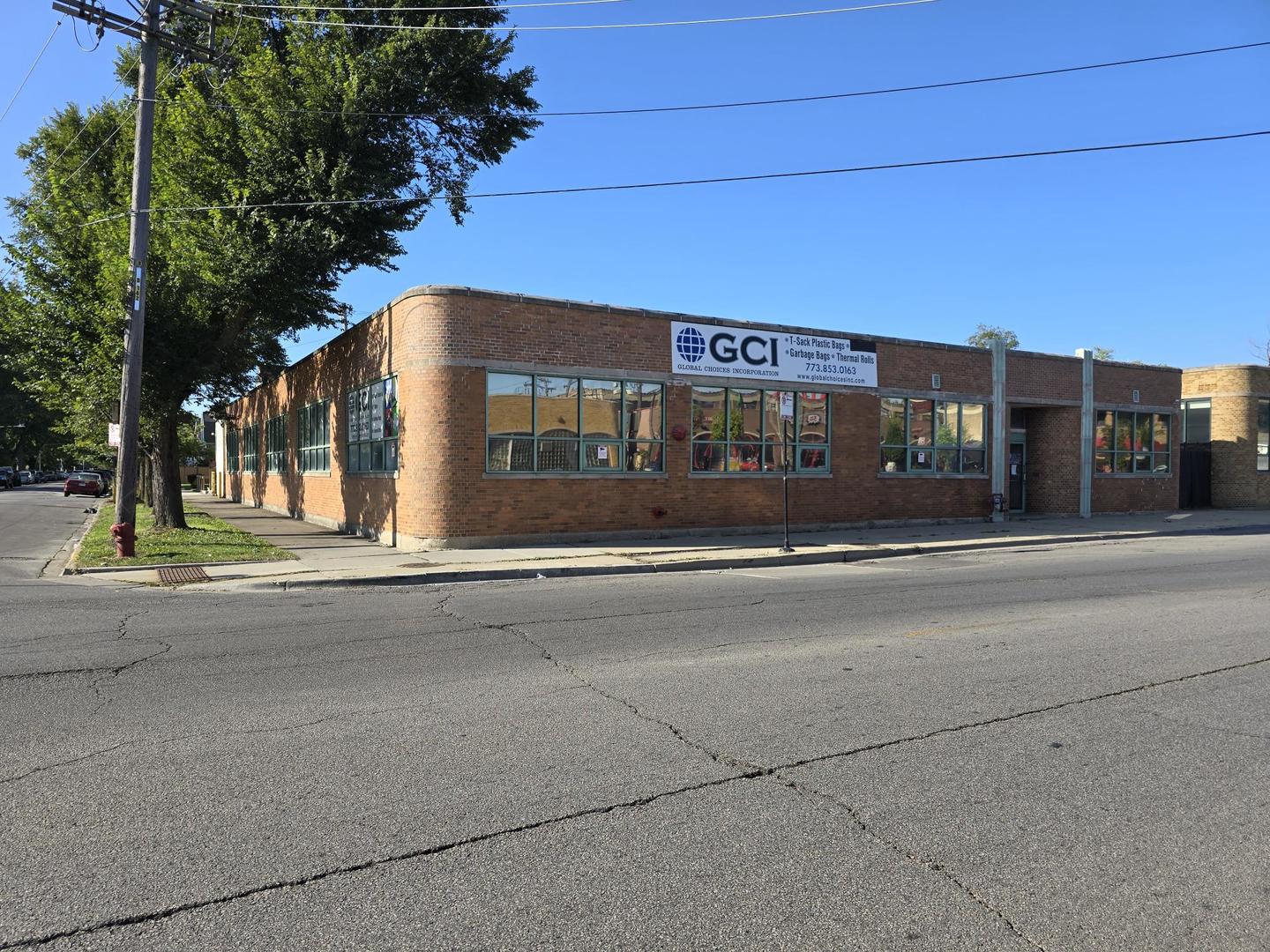 4535 West Addison Street Chicago IL 60641