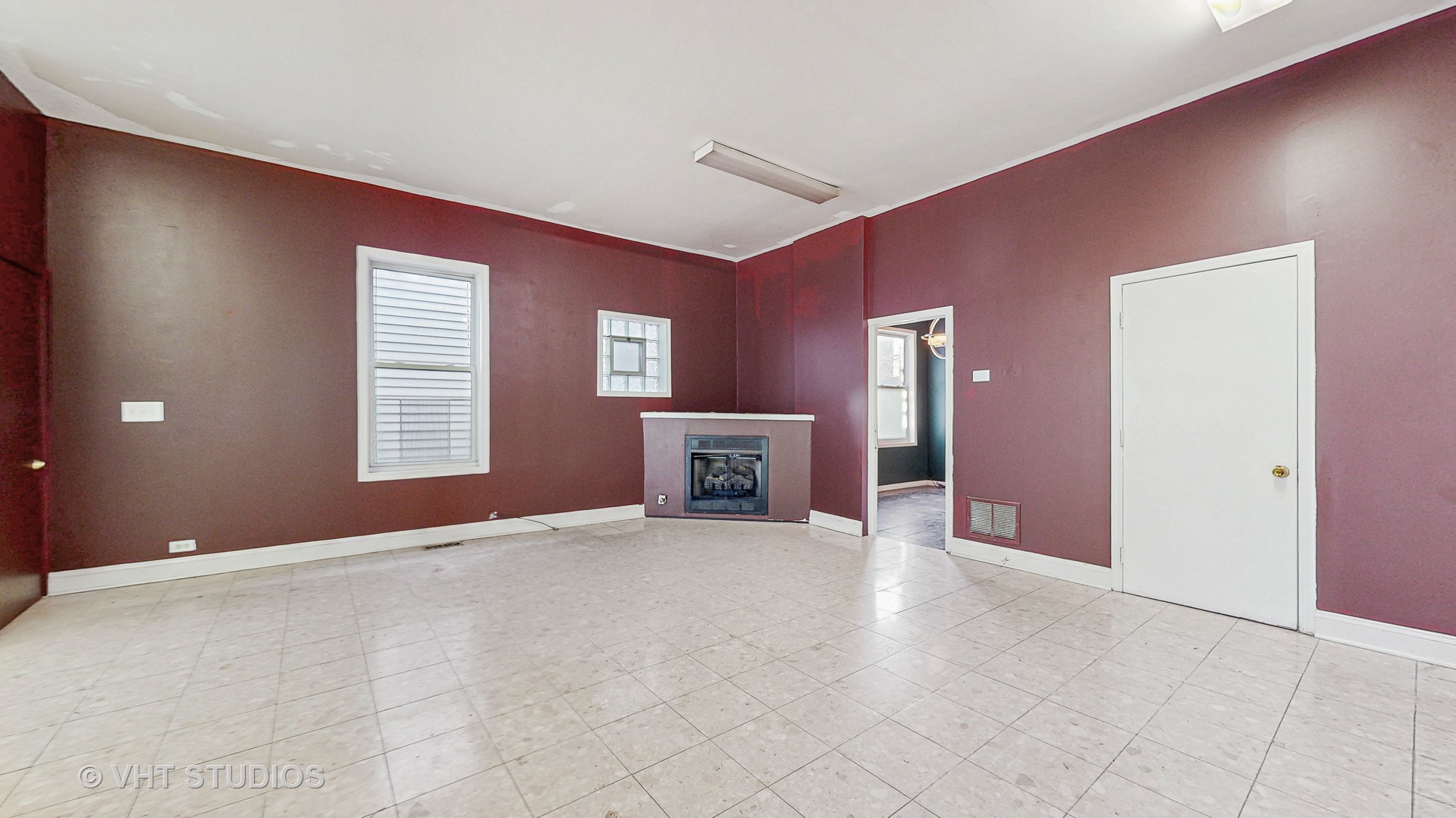 2221 West 21st Street Chicago IL 60608