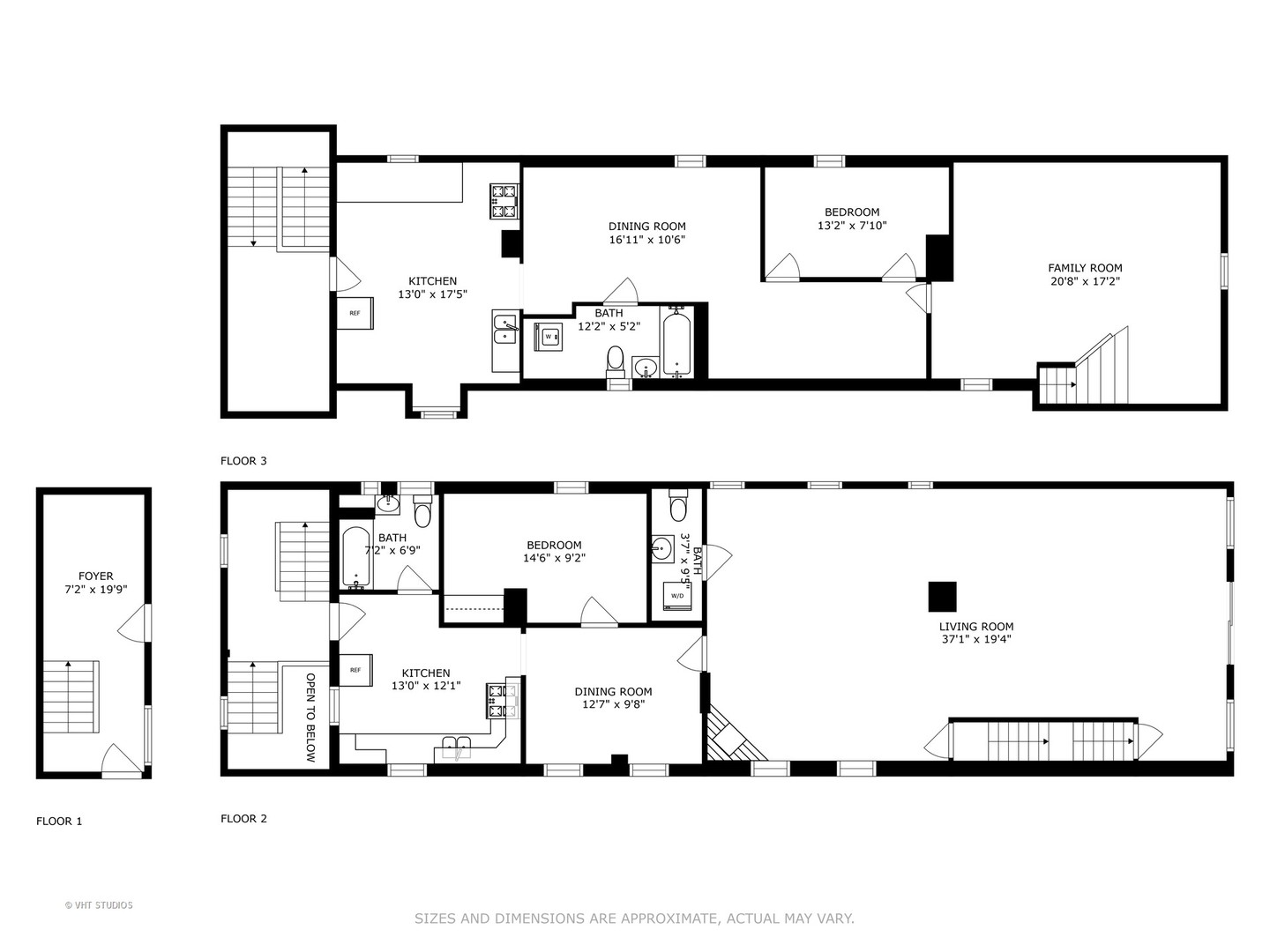 2221 West 21st Street Chicago IL 60608