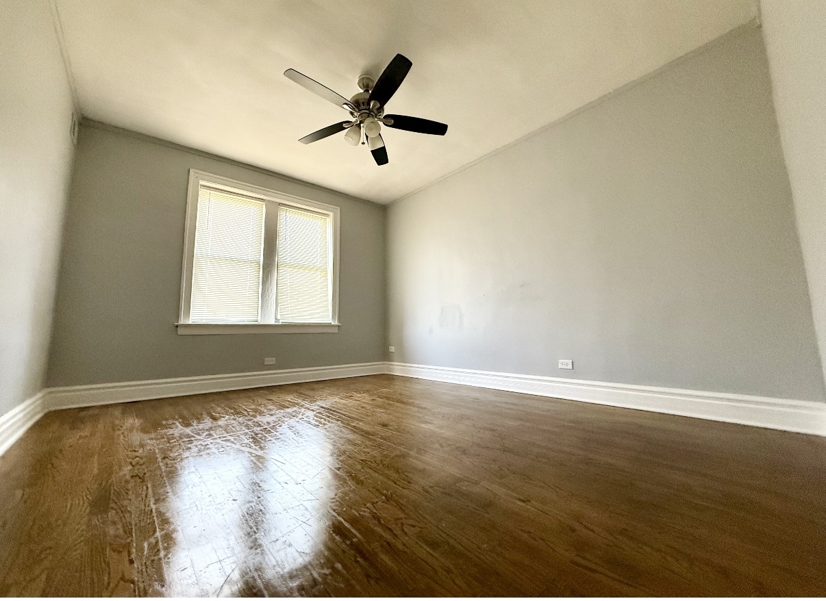 8000 South Hermitage Avenue Chicago IL 60620