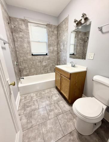 8000 South Hermitage Avenue Chicago IL 60620