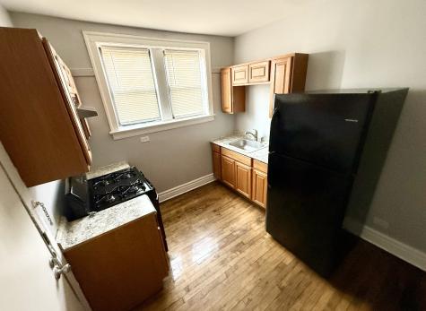 8000 South Hermitage Avenue Chicago IL 60620