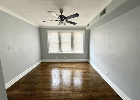 8000 South Hermitage Avenue Chicago IL 60620