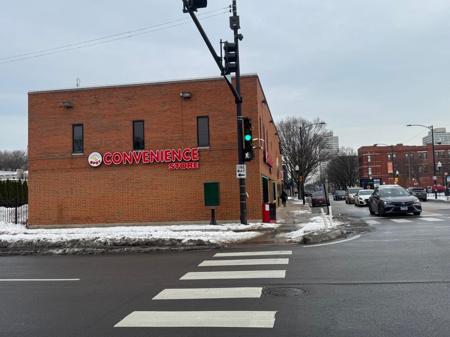 200 East 35th Street Chicago IL 60616