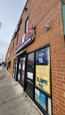 200 East 35th Street Chicago IL 60616