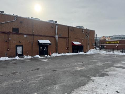 200 East 35th Street Chicago IL 60616