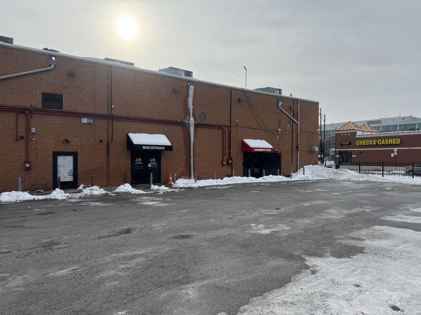200 East 35th Street Chicago IL 60616