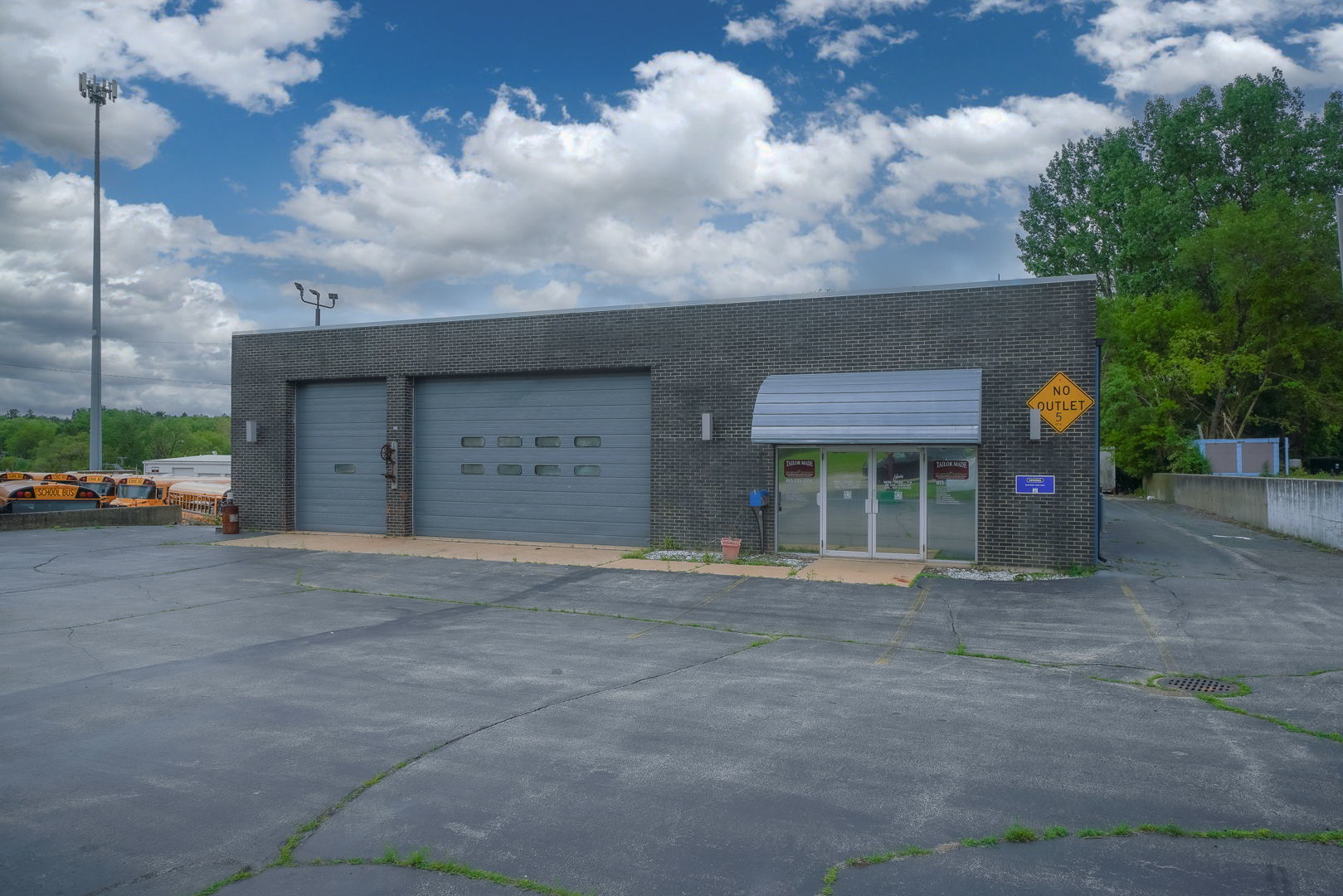 2045 West Galena Avenue Freeport IL 61032