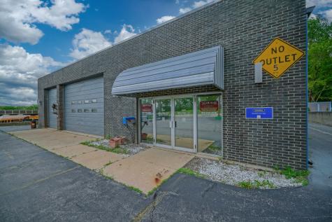 2045 West Galena Avenue Freeport IL 61032