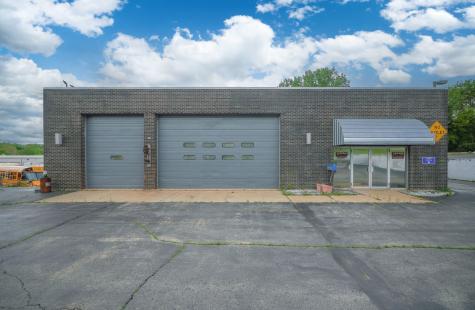 2045 West Galena Avenue Freeport IL 61032