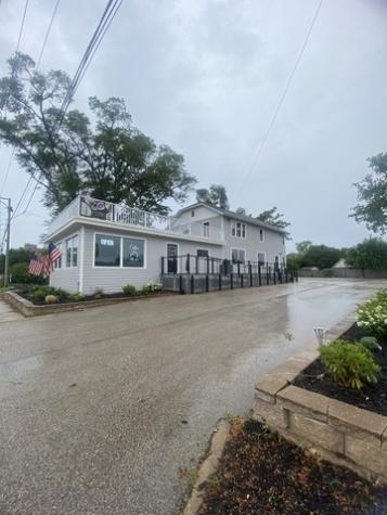 322 North Milwaukee Avenue Wheeling IL 60090