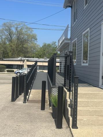 322 North Milwaukee Avenue Wheeling IL 60090