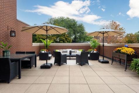 2217 North Clybourn Avenue Chicago IL 60614