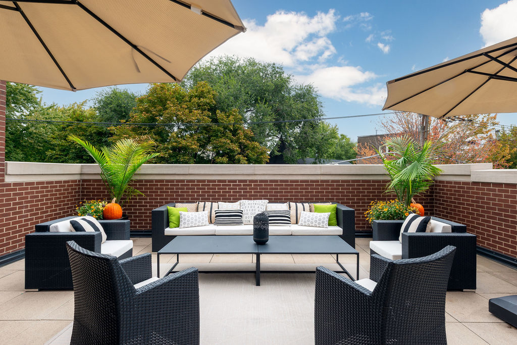 2217 North Clybourn Avenue Chicago IL 60614