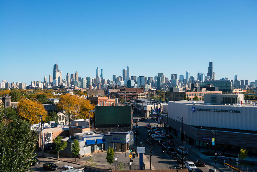 2217 North Clybourn Avenue Chicago IL 60614