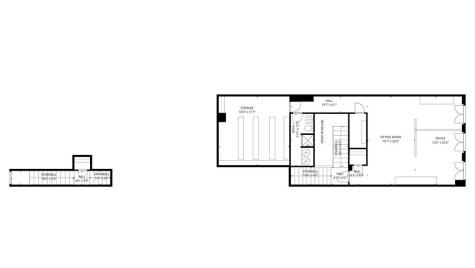 2217 North Clybourn Avenue Chicago IL 60614