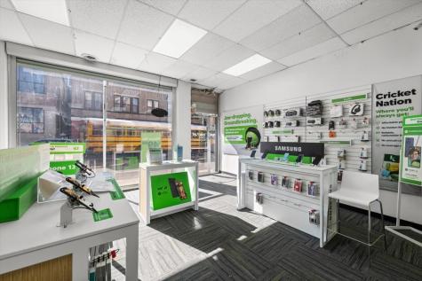 1725 South Ashland Avenue Chicago IL 60608