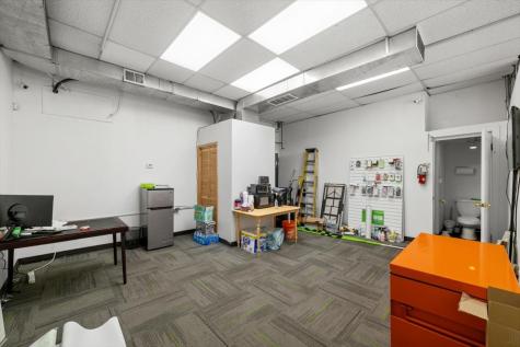 1725 South Ashland Avenue Chicago IL 60608