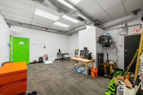 1725 South Ashland Avenue Chicago IL 60608