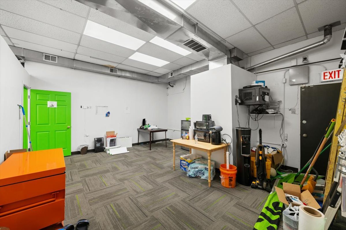 1725 South Ashland Avenue Chicago IL 60608