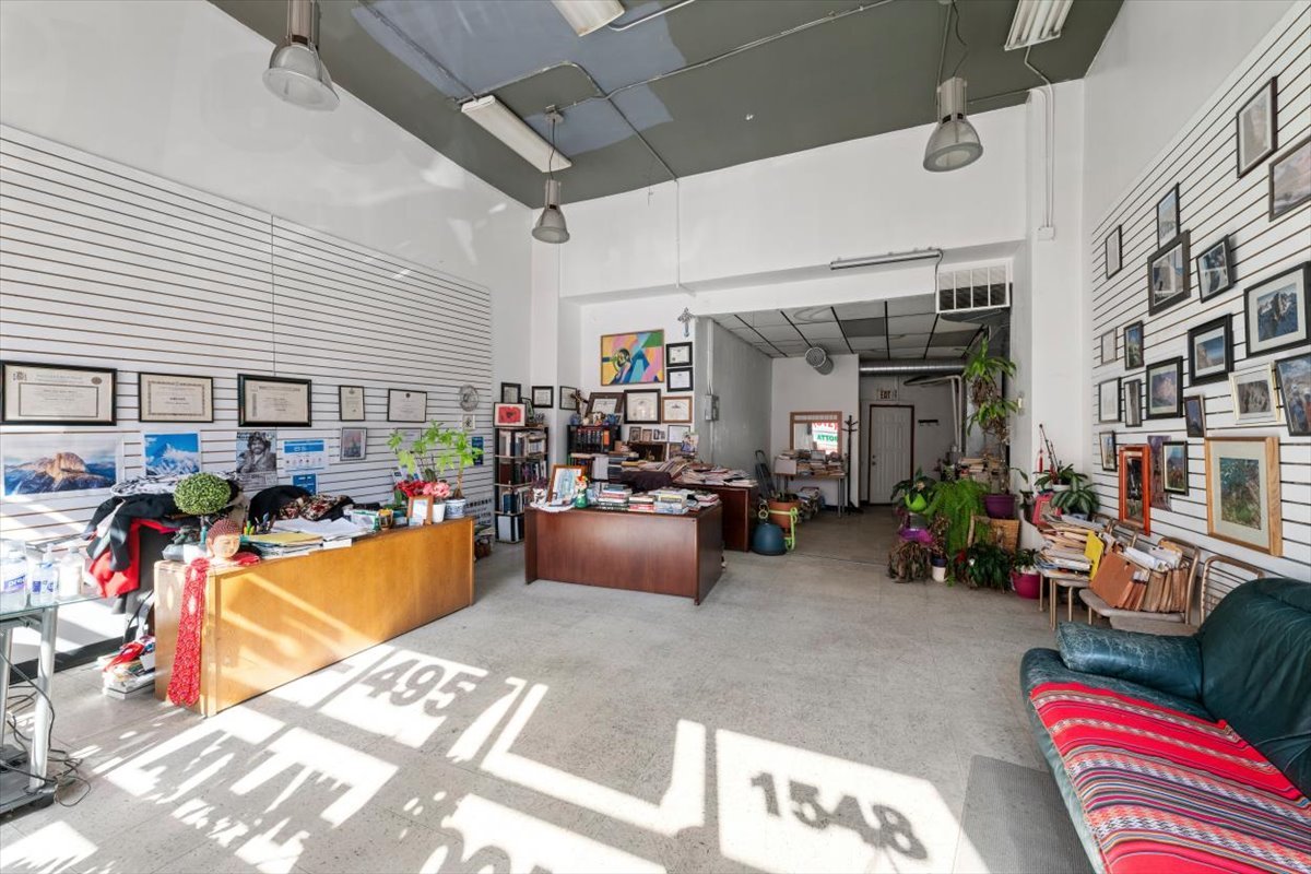 1725 South Ashland Avenue Chicago IL 60608