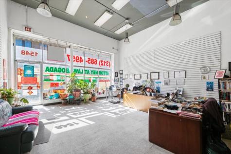 1725 South Ashland Avenue Chicago IL 60608