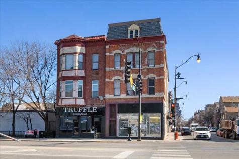 1725 South Ashland Avenue Chicago IL 60608