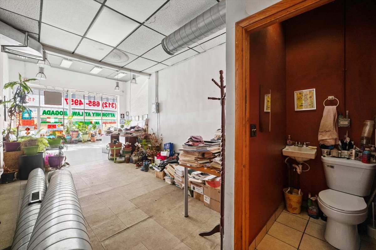 1725 South Ashland Avenue Chicago IL 60608