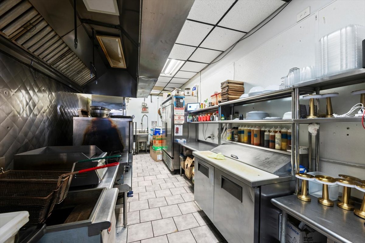 1725 South Ashland Avenue Chicago IL 60608