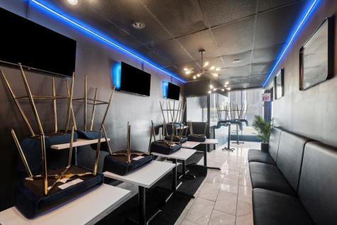 1725 South Ashland Avenue Chicago IL 60608