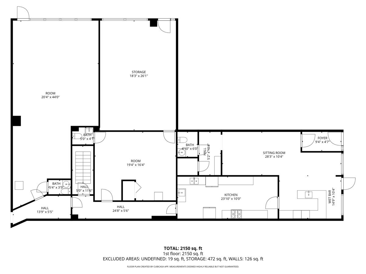 1725 South Ashland Avenue Chicago IL 60608